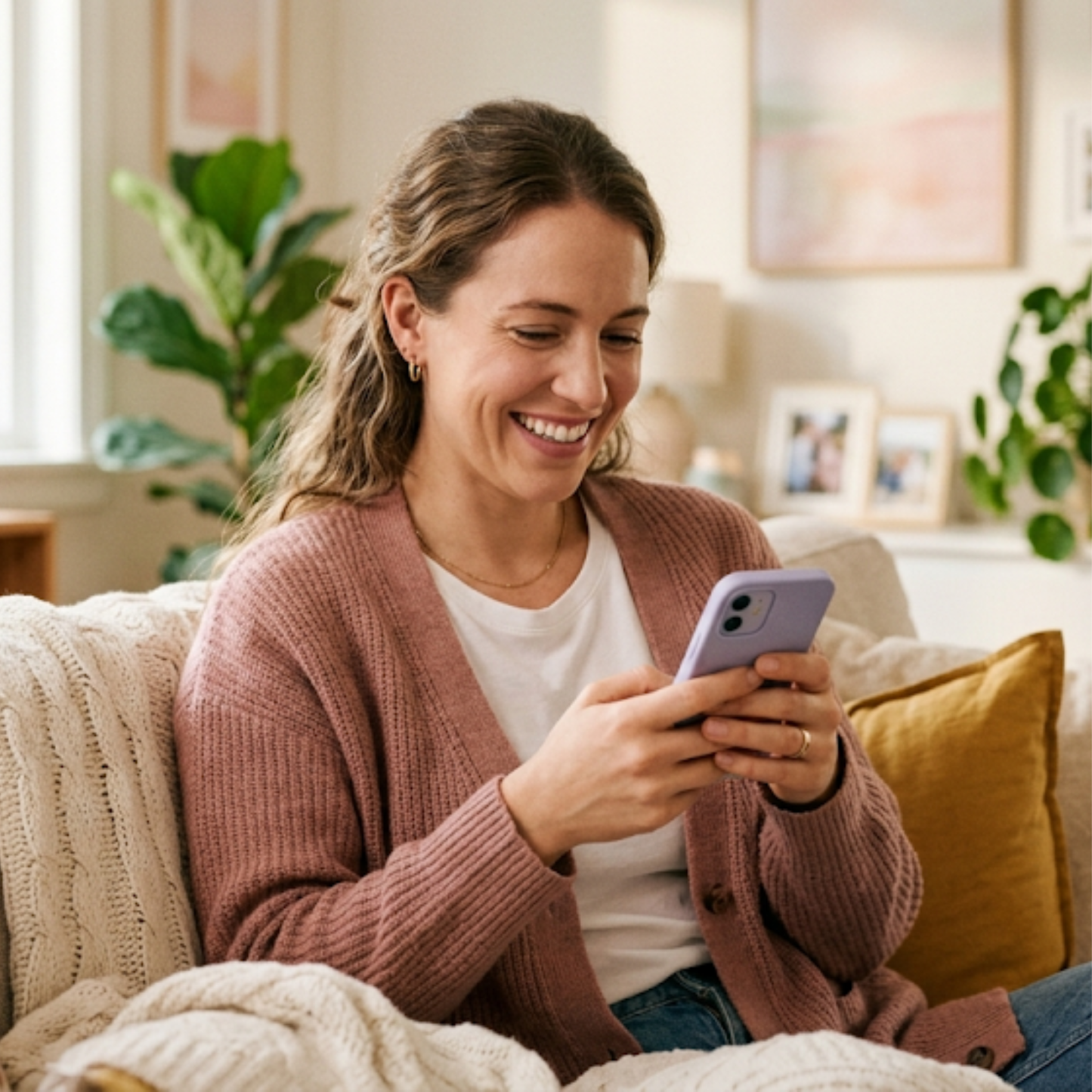 PetitsPas — La semelle compatible AirTag pour enfants