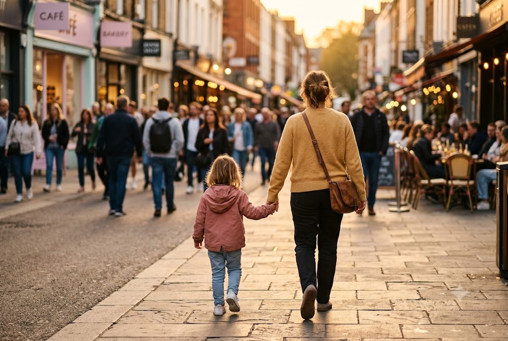 Sécurité enfant : les meilleures astuces des parents connectés