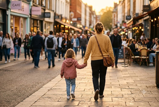 Sécurité enfant : les meilleures astuces des parents connectés